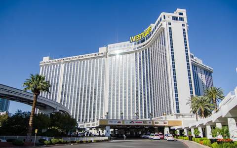 Westgate Las Vegas Resort & Casino