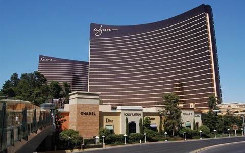 Wynn Las Vegas and Encore