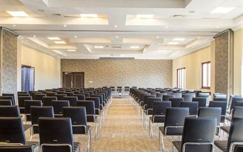 NJ Convention & Exposition Center