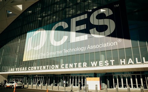 Las Vegas Convention Center