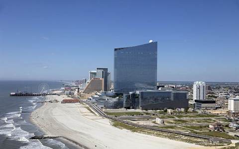 Atlantic City Convention Center
