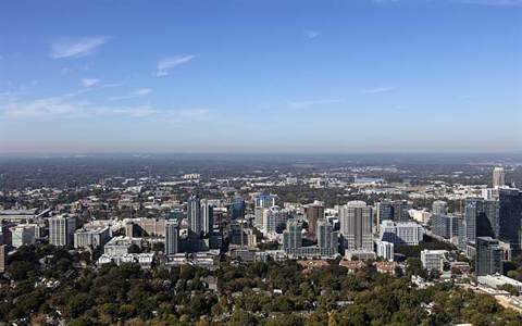 Georgia World Congress Center