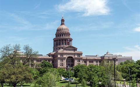 Austin Convention Center