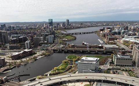 Westin Boston Seaport District