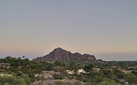 Fairmont Scottsdale Princess