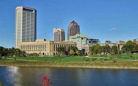 Hyatt Regency Columbus