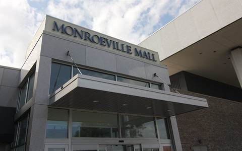 Monroeville Convention Center