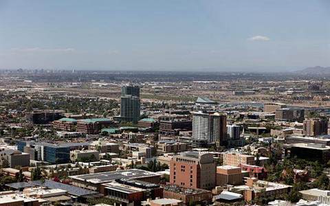 Talking Stick Resort