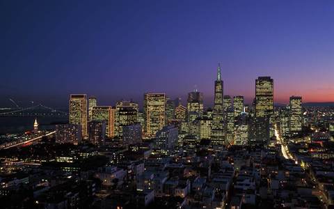 Moscone Center