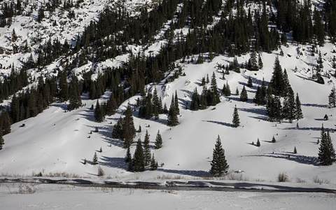 Beaver Run Resort