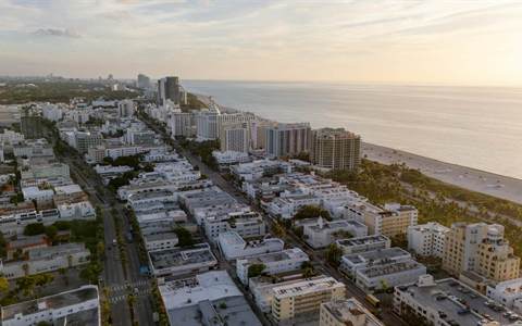 Miami Beach Convention Center