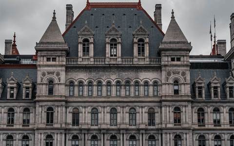 Albany Capital Center