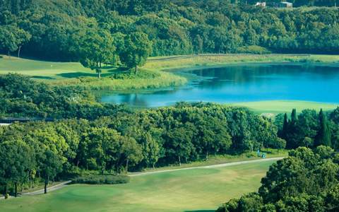 Turning Stone Resort