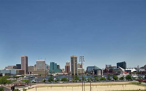 Baltimore Convention Center
