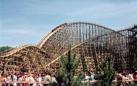 Kalahari Resorts and Conventions