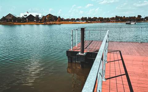 Golden Nugget Lake Charles
