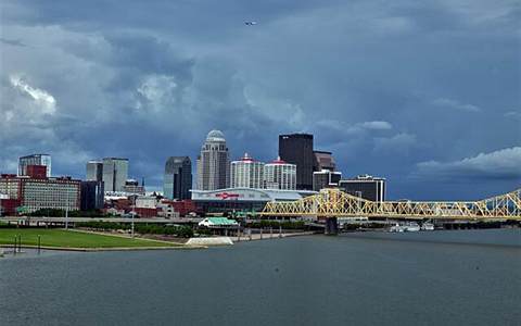 Kentucky International Convention Center