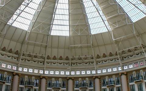 French Lick Resort