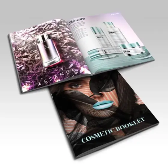 Product Booklets
