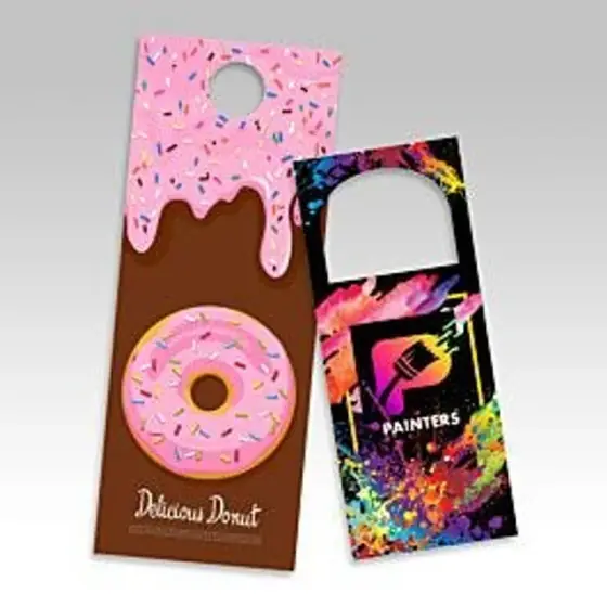 Door Hangers