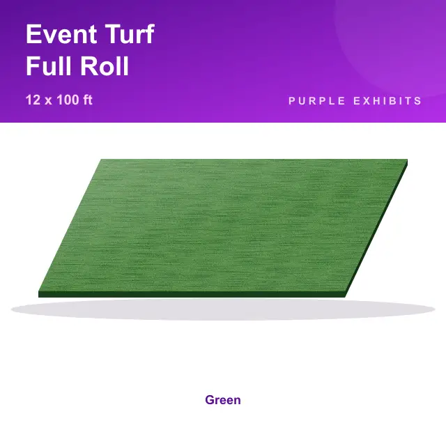 Turf & grass