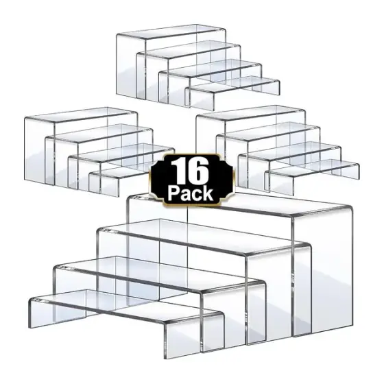 Displays & merchandising