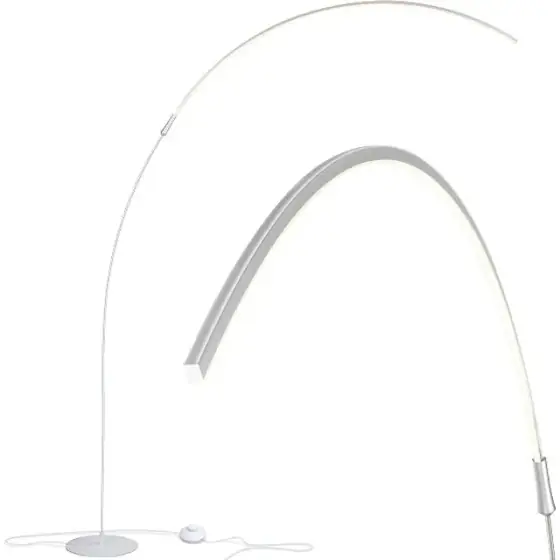 Arc Floor Lamp