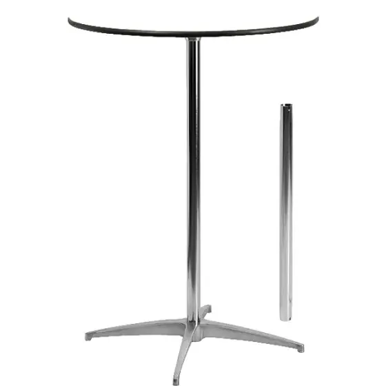 Convertible 30" Cocktail Table