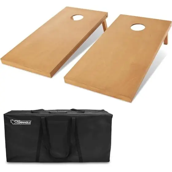 Cornhole Set