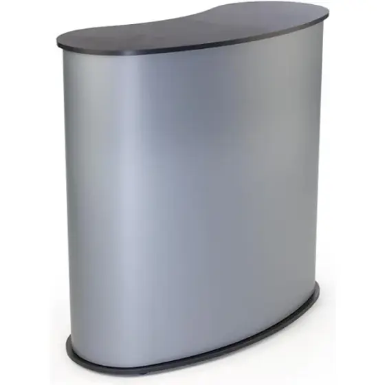 Portable Reception Counter