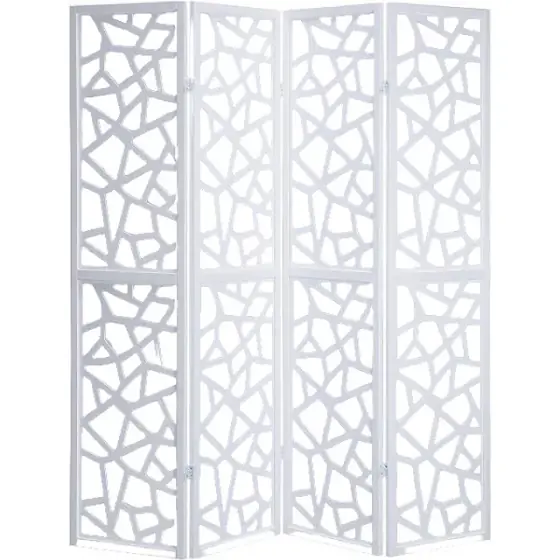 Folding Room Divider