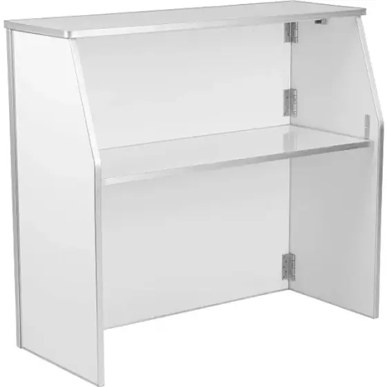 Folding Event Bar, 4 ft