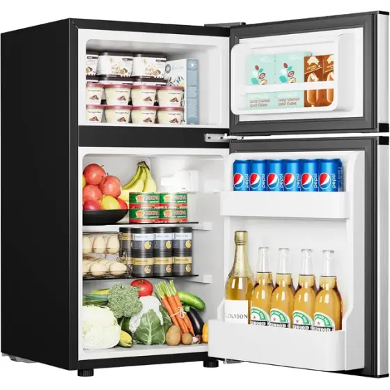 Mini Fridge, 3.2 cu ft