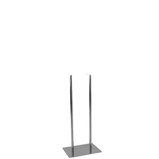 Poster Stand, 22 x 28