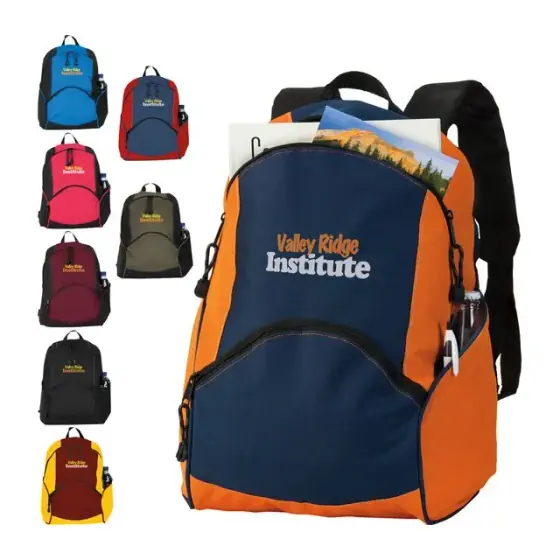 Commuter Backpack