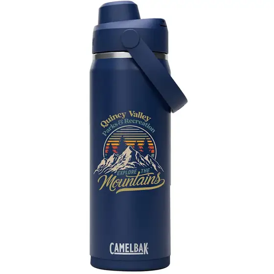 CamelBak Thrive Chug Bottle, 20 oz