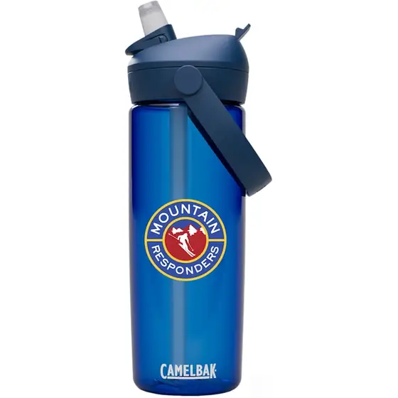 CamelBak Thrive Flip Straw Bottle, 20 oz