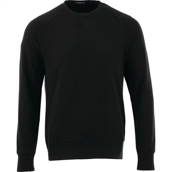Fleece Crewneck Sweatshirt