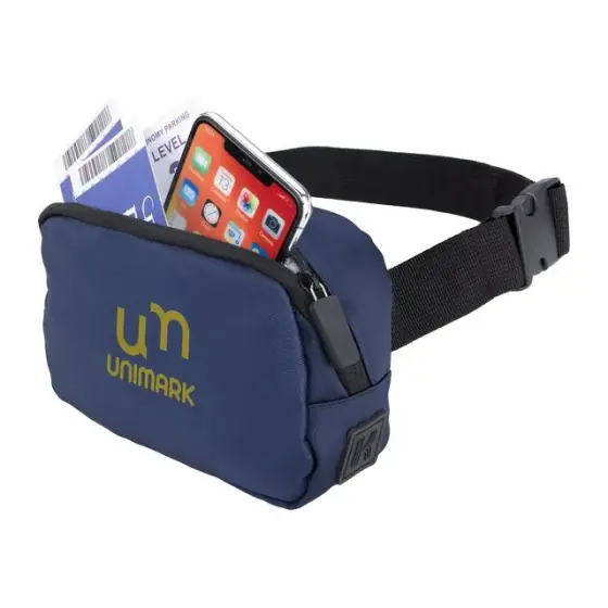 Crossbody Fanny Pack