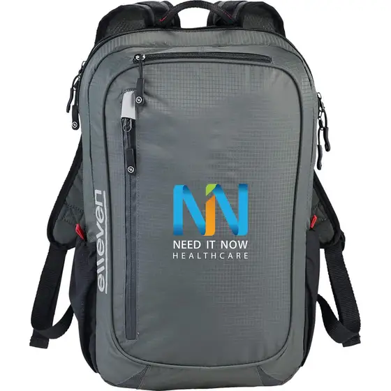 Lightweight Laptop Backpack, 15 in