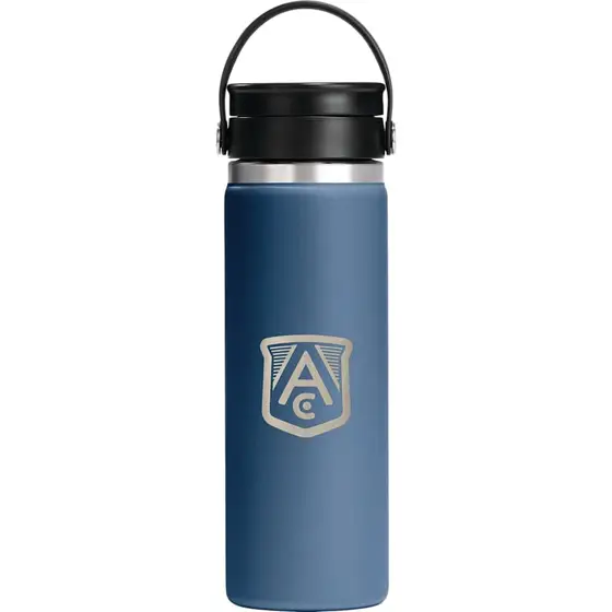 Hydro Flask Wide Mouth Bottle, 20 oz