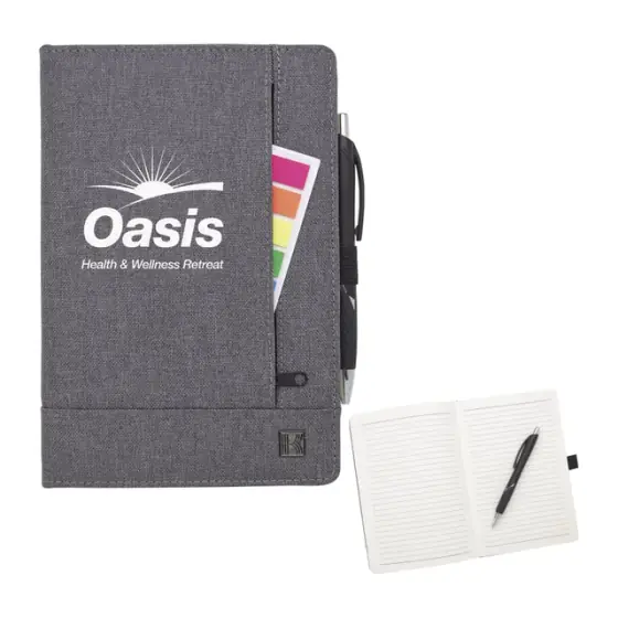 Hardcover Journal