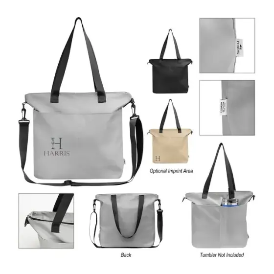 Laptop Tote Bag
