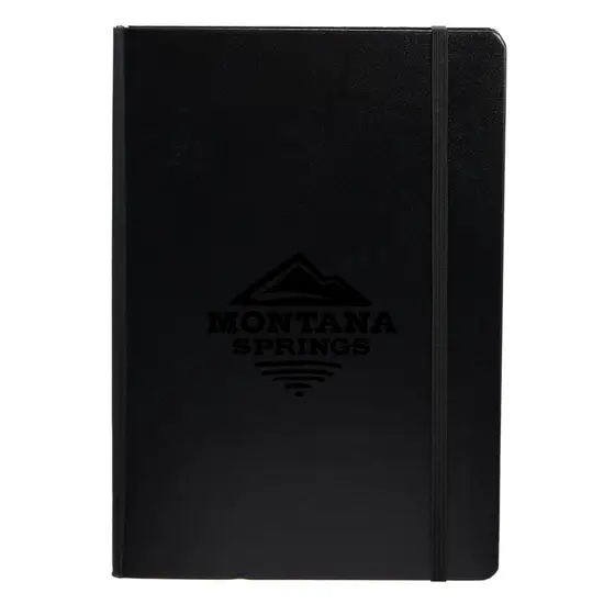 LEUCHTTURM1917 Hardcover Notebook