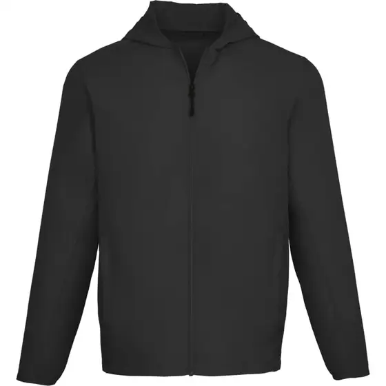 Recycled Packable Jacket