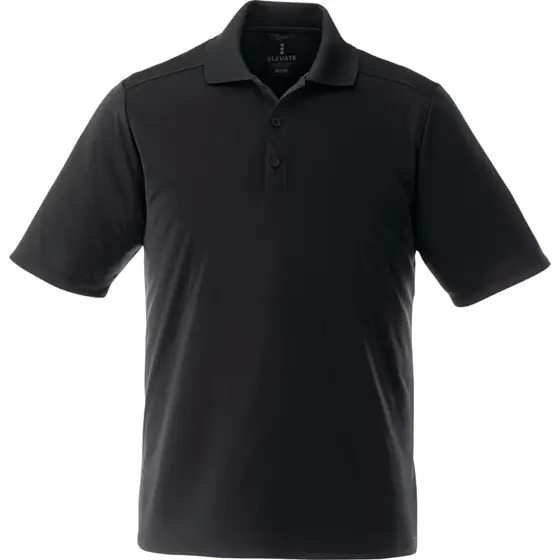 Polos, tech tees & aprons