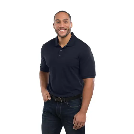 Classic Pique Polo, Men's