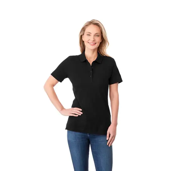 Classic Pique Polo, Women's