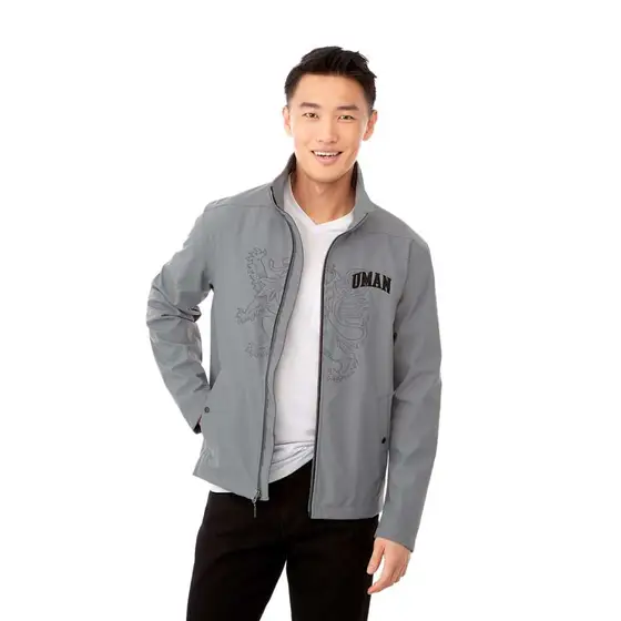 Lightweight Softshell Jacket