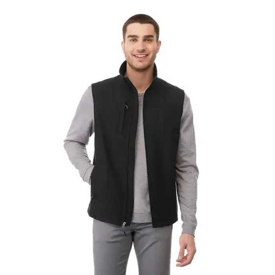 Classic Softshell Vest